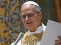 Leone XIV incontra le delegazioni diplomatiche