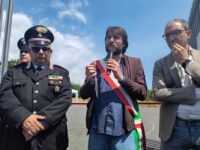 L’intervento del Sindaco Rocca