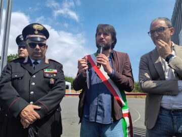 sindaco Rocca