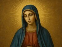 Maria Arca dell’Alleanza