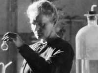Marie Curie