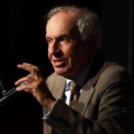 Massimo Bacigalupo