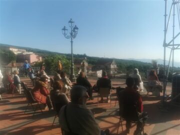 meditazione