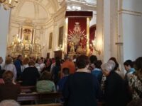 Modica madonna delle Grazie
