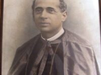 Monsignor Arista