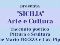 Mostra Sicilia arte e cultura
