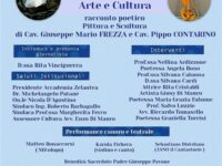 Mostra Sicilia arte e cultura locandina