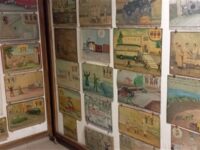 Museo ex voto nel Santuario di Trecastagni