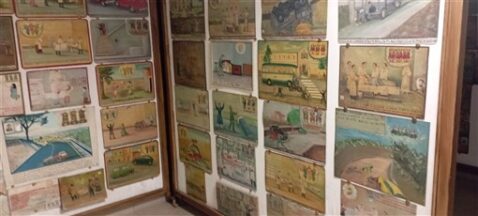 Museo ex voto Trecastagni