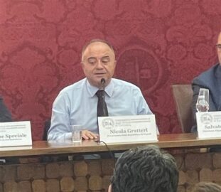Nicola Gratteri