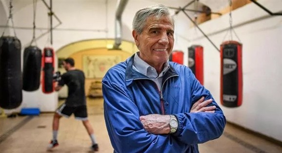 La scomparsa di Nino Benvenuti. Oltre la boxe, verso l’altro