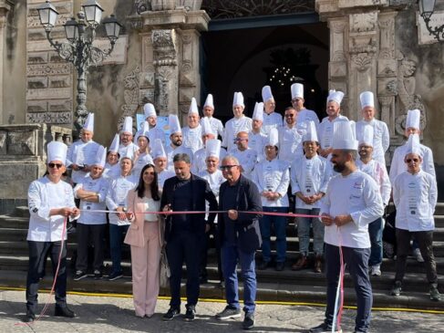 Inaugurazione Nivarata 2025