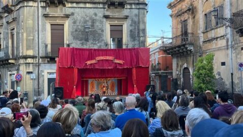 opera dei pupi