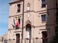 Palazzo municipale