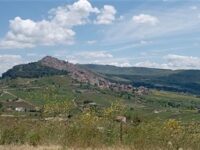 Panorama Gangi