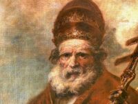 Papa Leone Magno