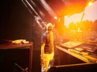 Paul Kalkbrenner Berlino