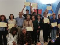 Petali di parole i premiati