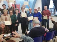 Petali di parolepremiazione
