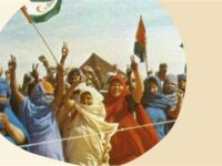 Popolo Sahrawi