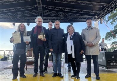 Premio Giusto Pio