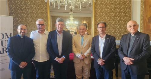Presentazione libro Comunicare