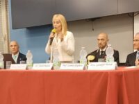 Professoressa Daniela Vetri