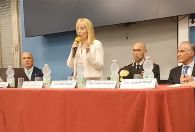 prof Daniela Vetri
