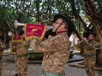 Raduno Nazionale Bersaglieri Marsala 2025