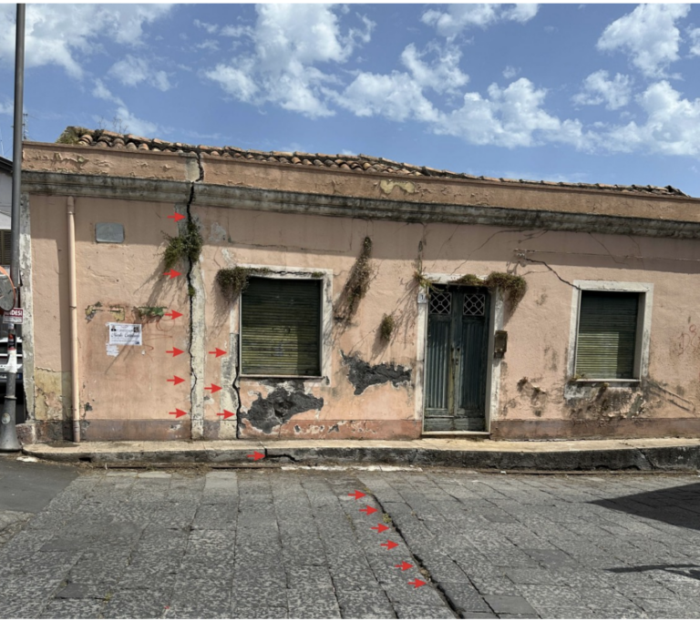 Intervista / Il geologo Filetti spiega gli strani terremoti di Santa Tecla ad Acireale