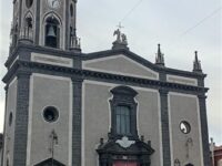 Santuario Santi martiri Trecastagni