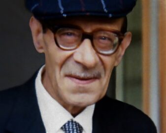 Michele Federico sciacca