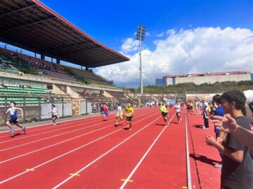 Scuole in sport Acireale