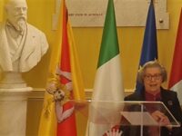 Teresa Scaravilli