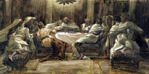 Tissot Ultima cena