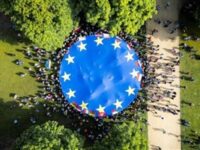 UE