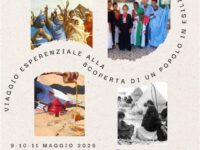 Viaggio Alla scoperta del popolo Sahrawi