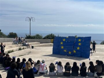 Festa dell'Europa