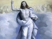 ascensione