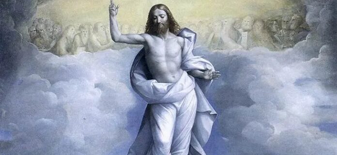 ascensione