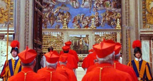 conclave