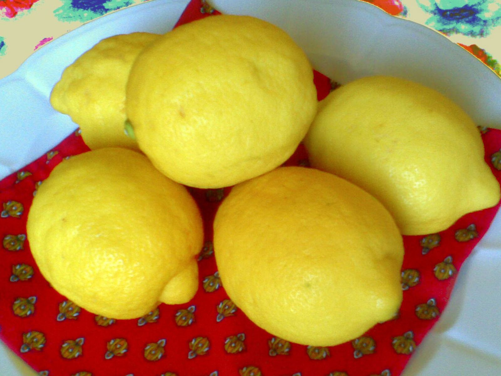limone etna igp