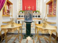 modica madonna delle grazie quadro