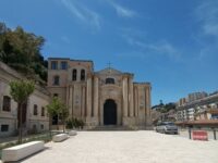 modica madonna delle grazie santuario