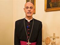 mons Raspanti Antonino