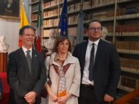 prof Francesco Priolo Daniela Novarese Sebastiano D’Urso