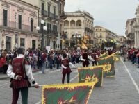 sbandieratori