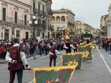 sbandieratori