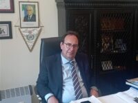 sindaco Ferrarello