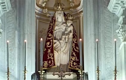 Maria SS della Catena
